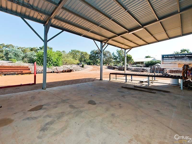 28 Carwood Crescent, Henley Brook WA 6055