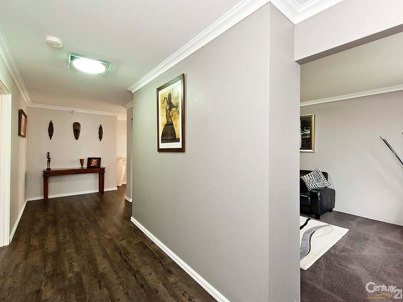 14 Jervis Drive, Ellenbrook WA 6069