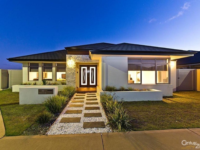 36 Melnik Street, Caversham WA 6055