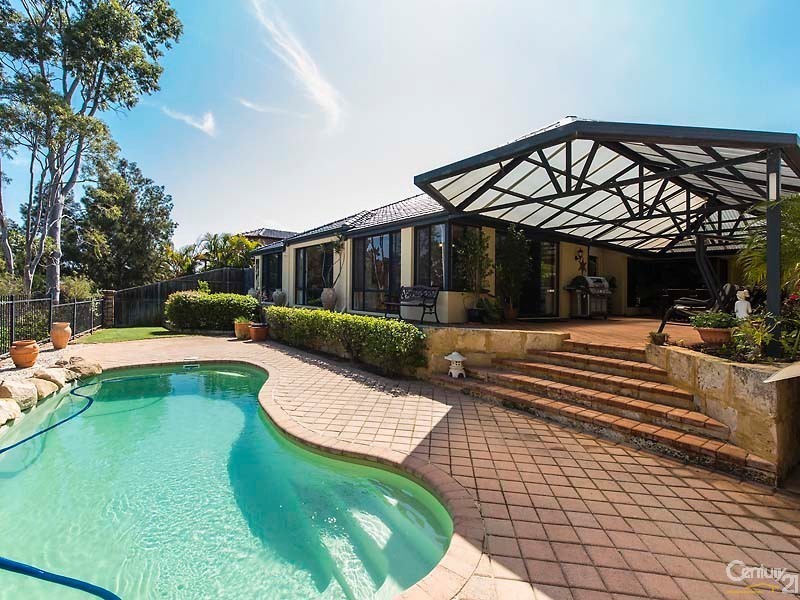 5 Pipit Court, Ellenbrook WA 6069