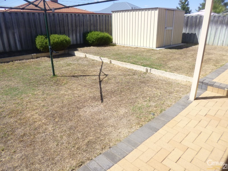 37  Tokara Avenue, Henley Brook WA 6055