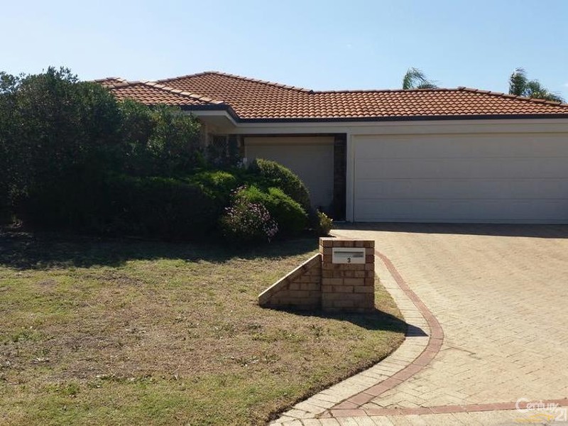 3 Pinea Turn, Ellenbrook WA 6069