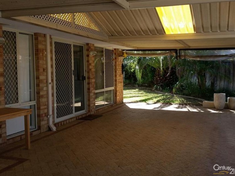 3 Pinea Turn, Ellenbrook WA 6069