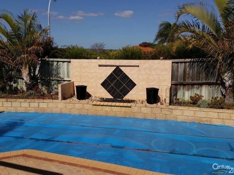 3 Pinea Turn, Ellenbrook WA 6069