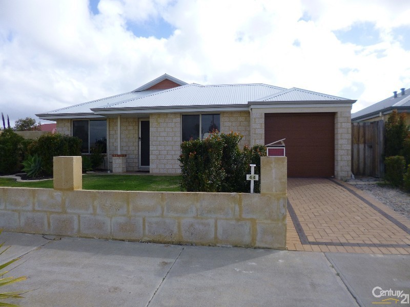 44 Harberton Parkway, Ellenbrook WA 6069