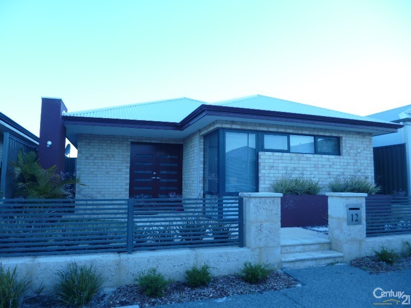 12 Zelena Terrace, Aveley WA 6069