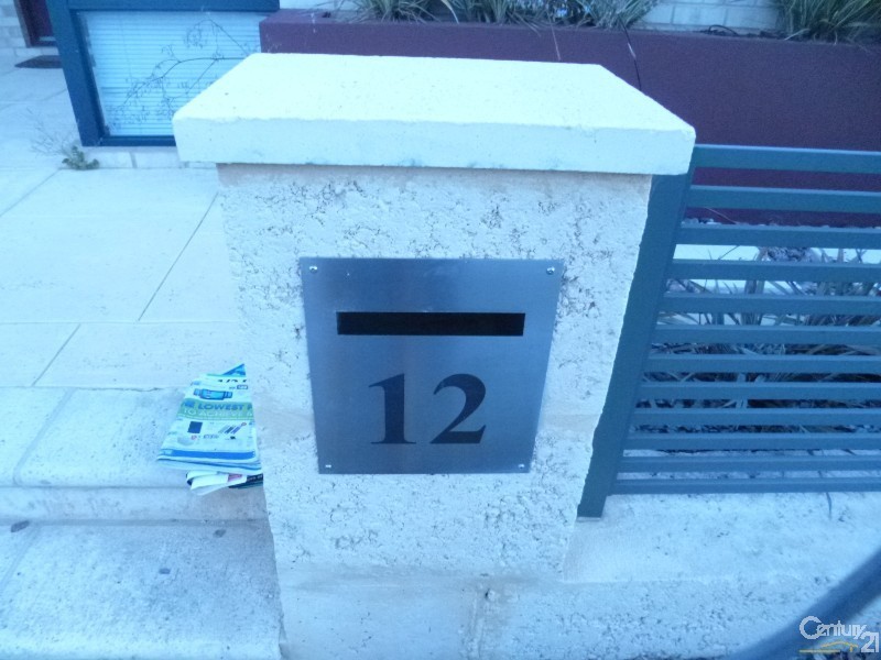 12 Zelena Terrace, Aveley WA 6069