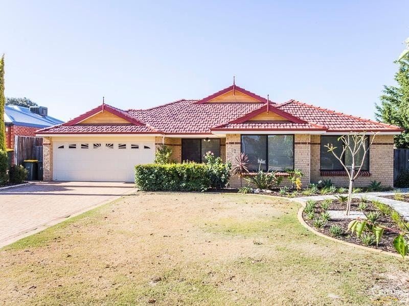 17 Leopold Turn, Ellenbrook WA 6069