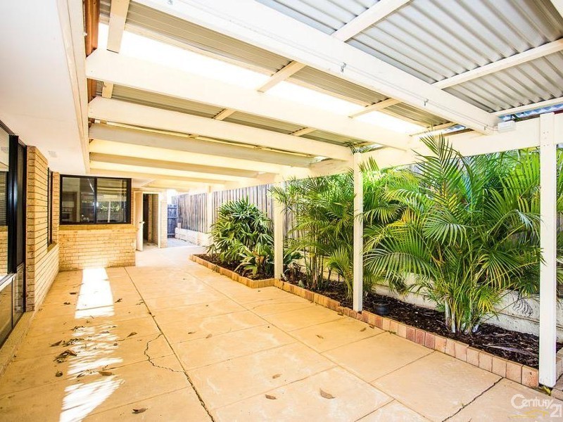 17 Leopold Turn, Ellenbrook WA 6069