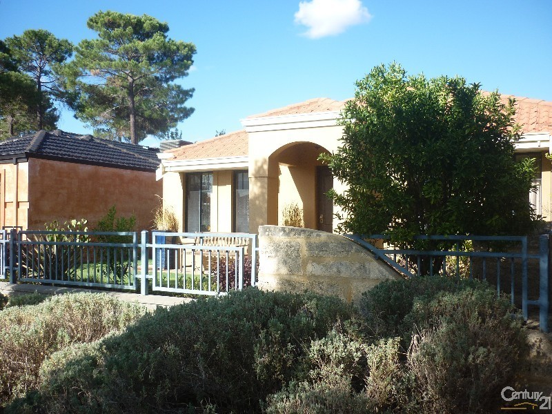 4 Sienna Lane, Ellenbrook WA 6069