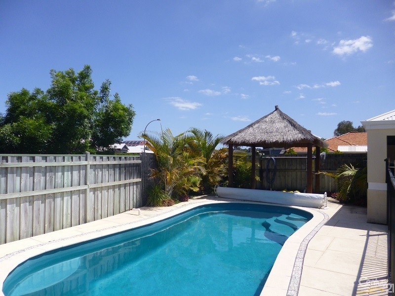 39 Mustang Drive, Henley Brook WA 6055