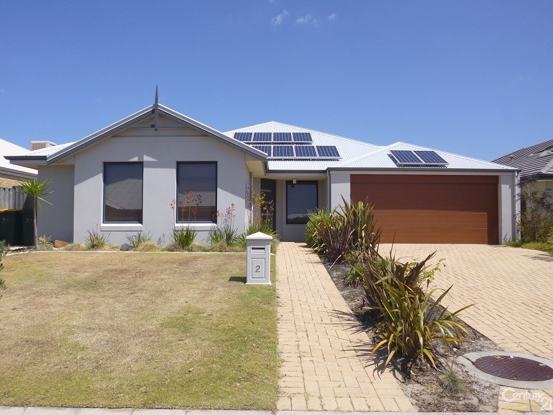 2 Branxholme Terrace, Ellenbrook WA 6069