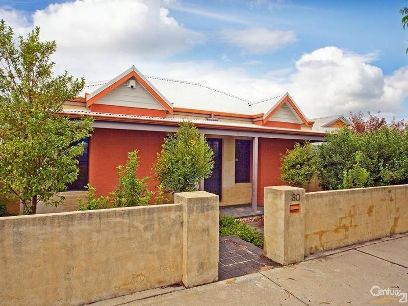 80 Coolamon Blvd, Ellenbrook WA 6069