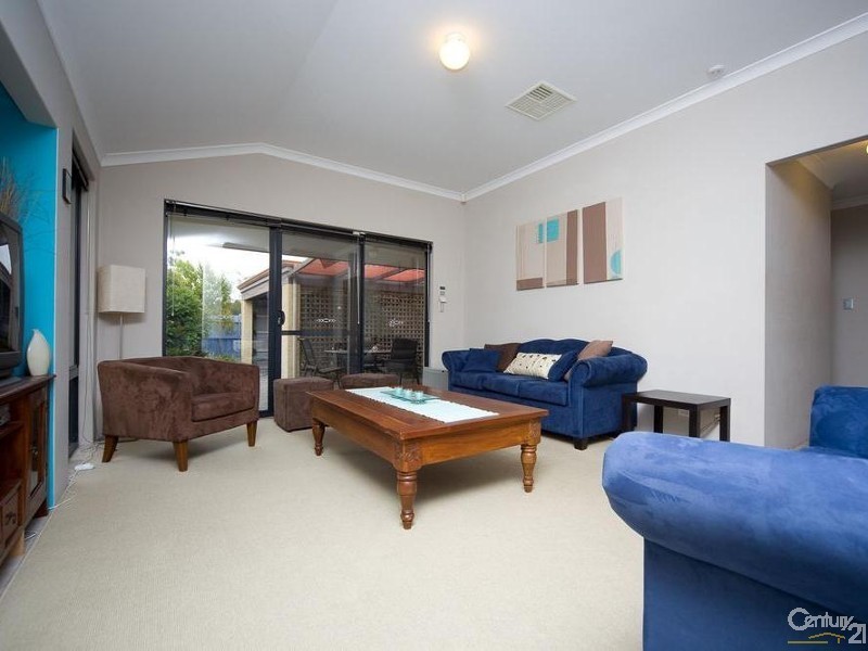 80 Coolamon Blvd, Ellenbrook WA 6069