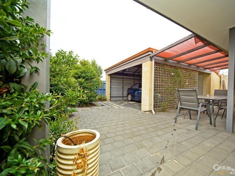 80 Coolamon Blvd, Ellenbrook WA 6069