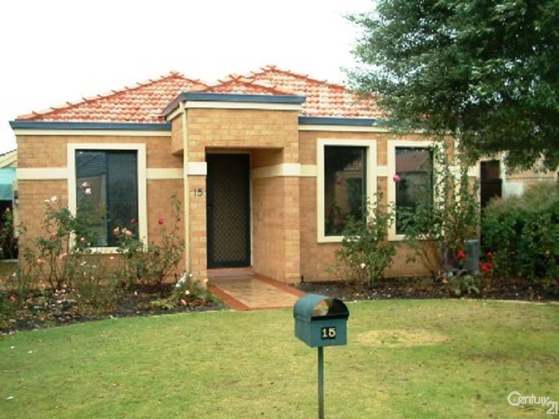 15 St Tropez Vista, Ellenbrook WA 6069
