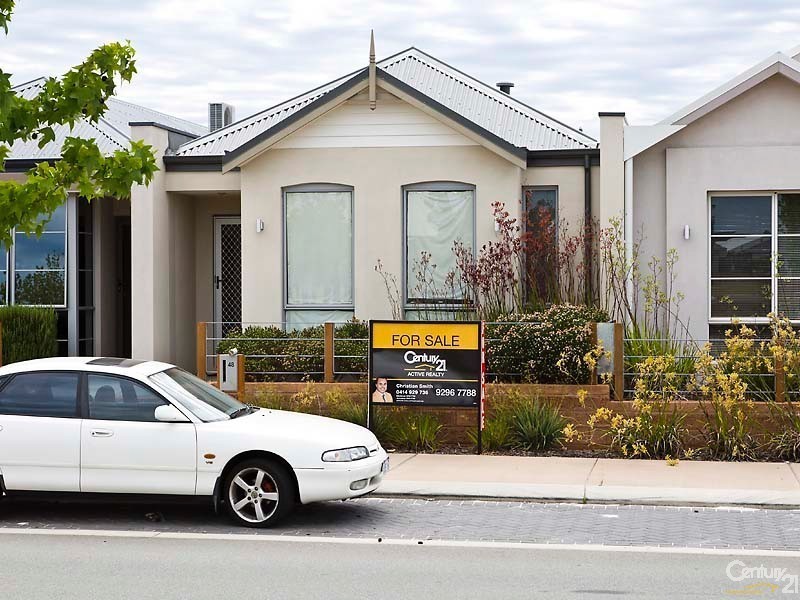 48 Delapre Drive, Ellenbrook WA 6069