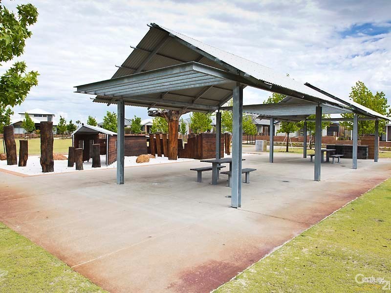 48 Delapre Drive, Ellenbrook WA 6069