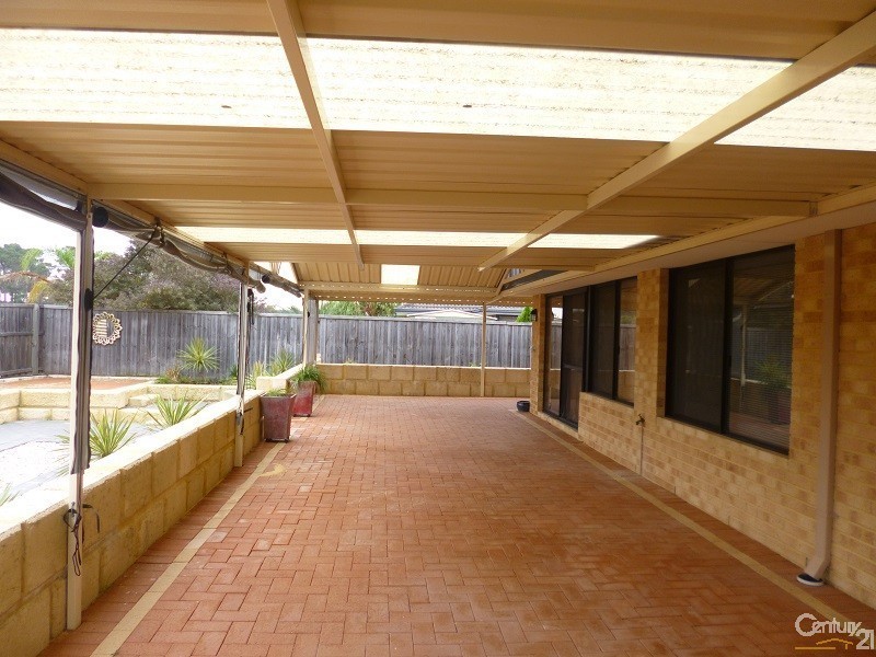 42 Valinco Avenue, Ellenbrook WA 6069