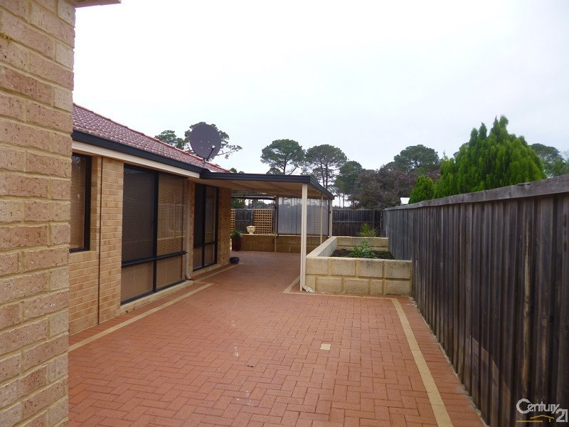 42 Valinco Avenue, Ellenbrook WA 6069