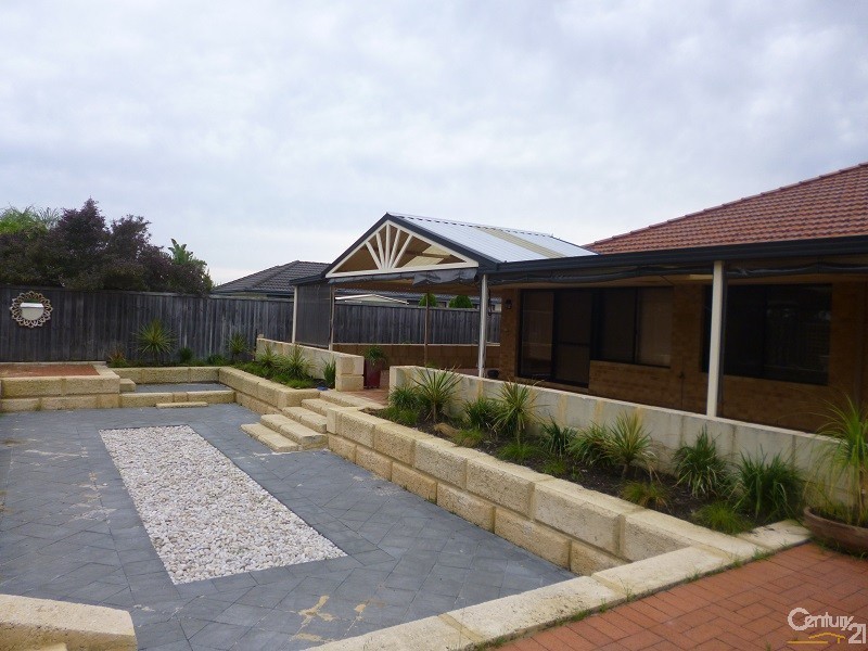 42 Valinco Avenue, Ellenbrook WA 6069