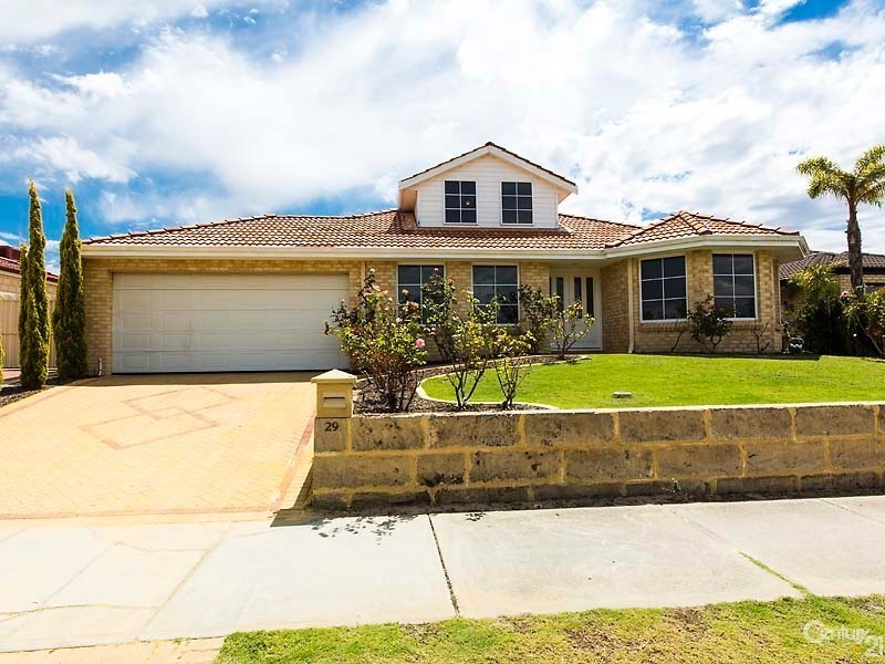 29 Losino Boulevard, Henley Brook WA 6055