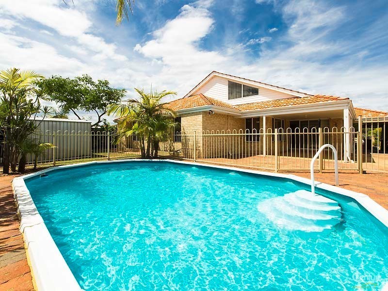 29 Losino Boulevard, Henley Brook WA 6055