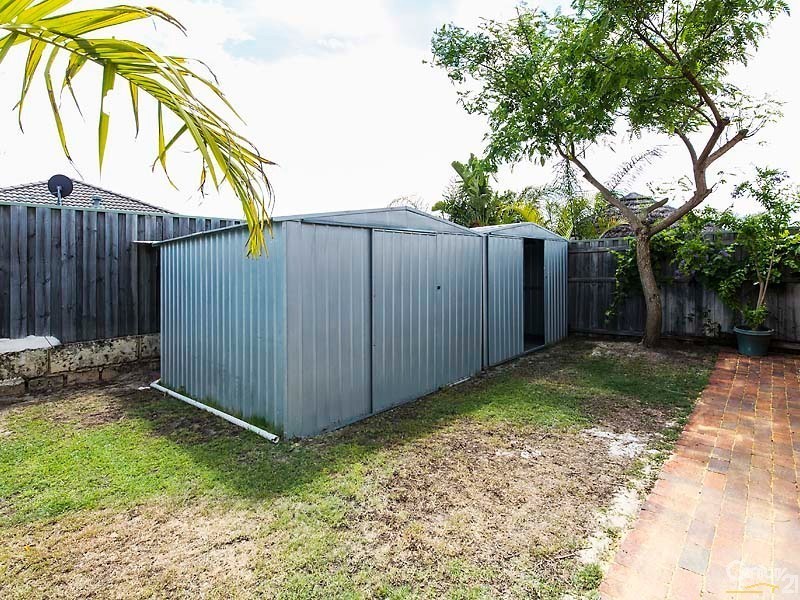 29 Losino Boulevard, Henley Brook WA 6055