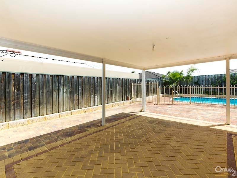 29 Losino Boulevard, Henley Brook WA 6055