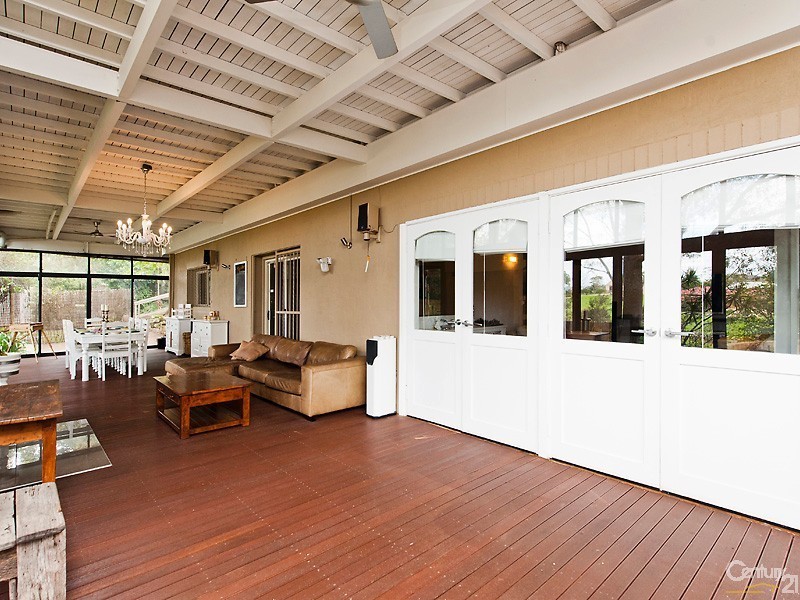 11111 West Swan Road, Henley Brook WA 6055