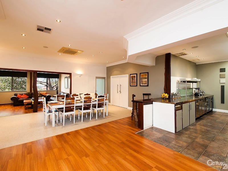 11111 West Swan Road, Henley Brook WA 6055