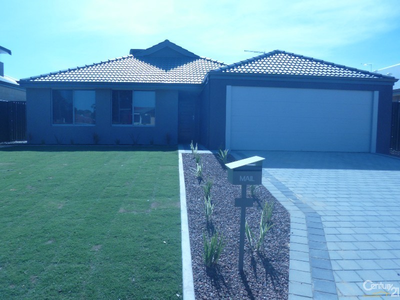 15 Letterkenny Road,, Bullsbrook WA 6084