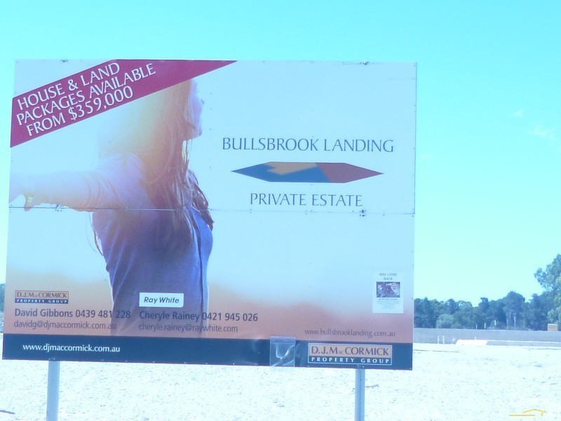 15 Letterkenny Road,, Bullsbrook WA 6084