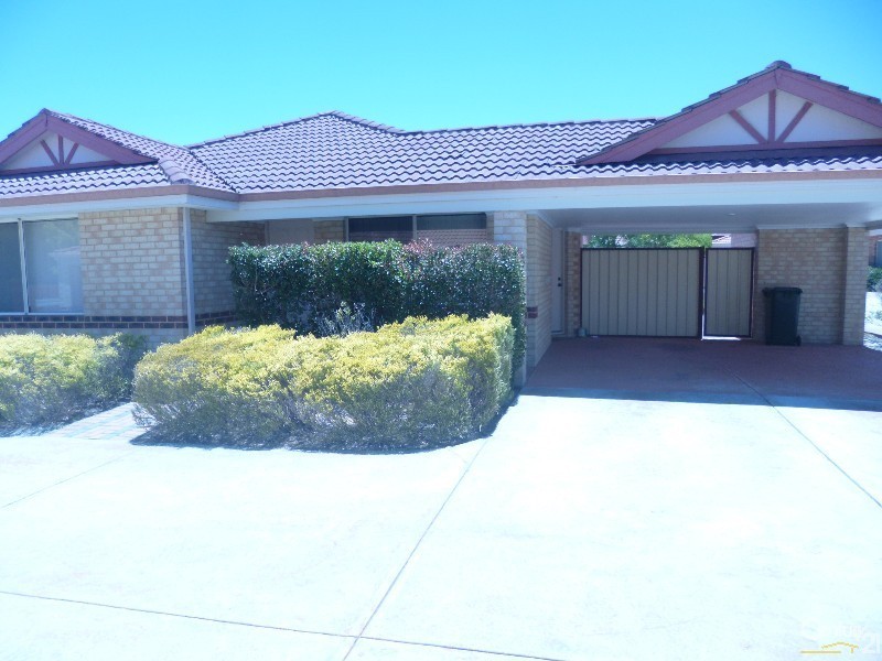 10/107 Bronzewing Avenue, Ellenbrook WA 6069