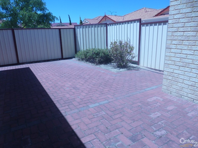 10/107 Bronzewing Avenue, Ellenbrook WA 6069