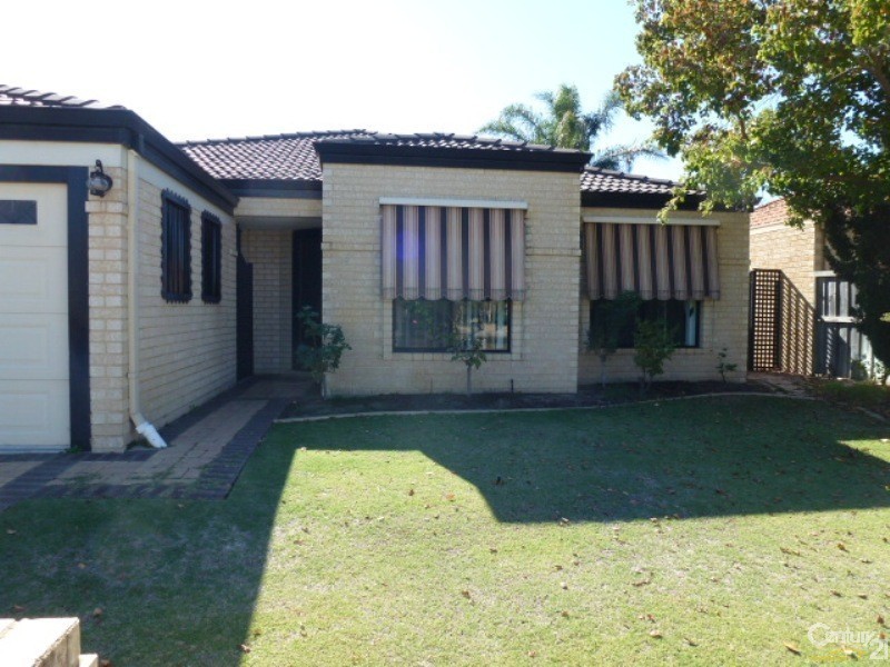 68 Ponte Vecchio Boulevard, Ellenbrook WA 6069