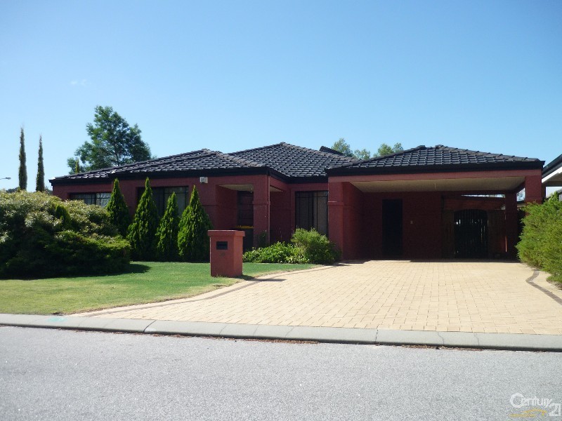 19 Rossini Circle, Ellenbrook WA 6069