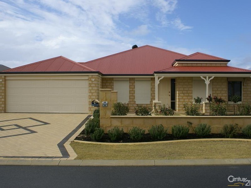 44 Coniston Drive, Ellenbrook WA 6069