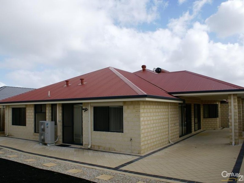 44 Coniston Drive, Ellenbrook WA 6069