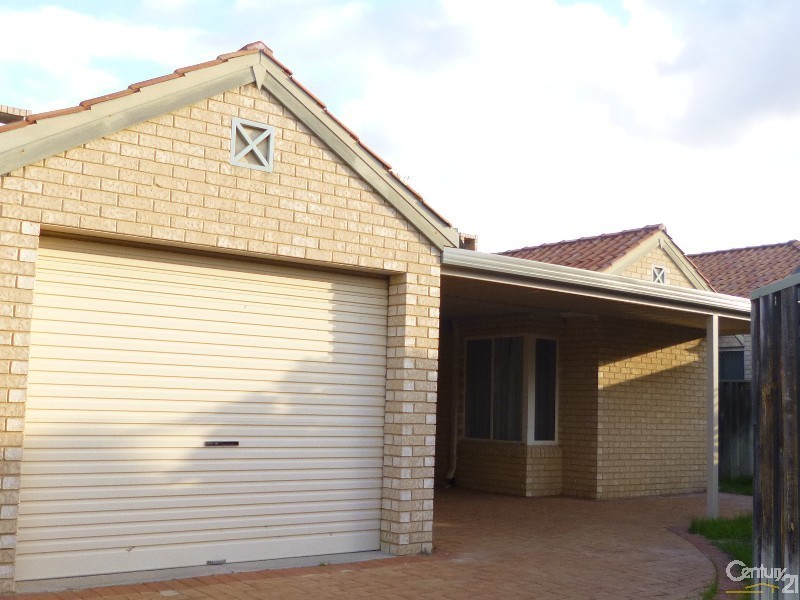 12 Watervista Close, The Vines WA 6069