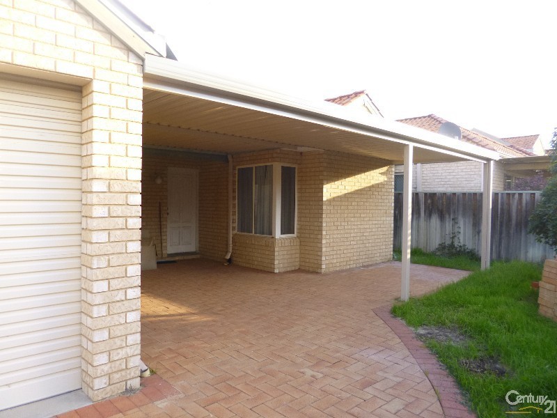 12 Watervista Close, The Vines WA 6069