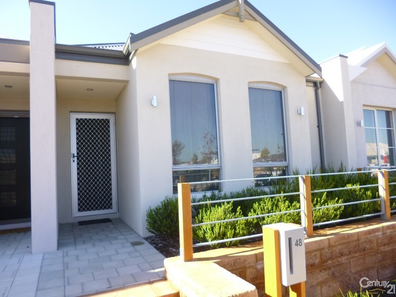 48 Delapre Drive, The Vines WA 6069