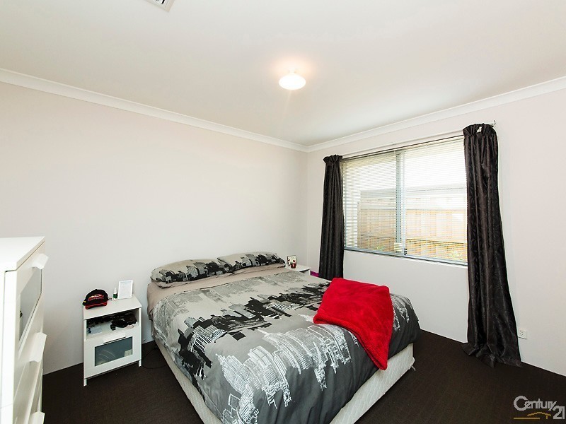 12 Maffina Parade, Ellenbrook WA 6069