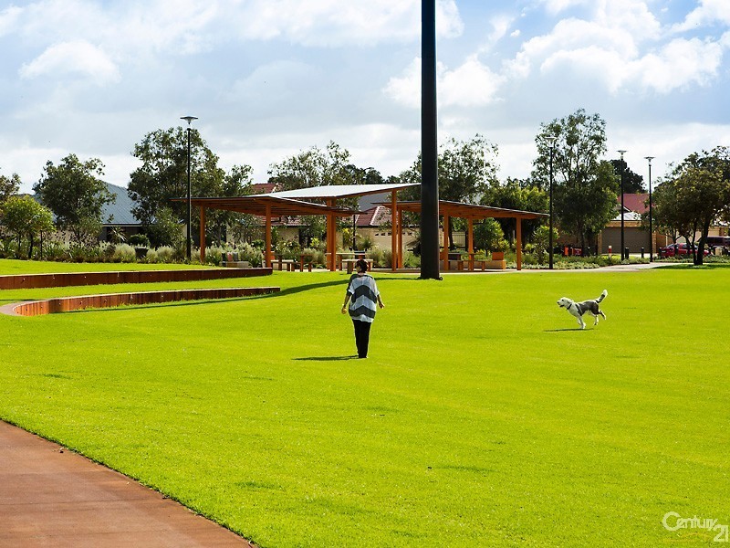 12 Maffina Parade, Ellenbrook WA 6069