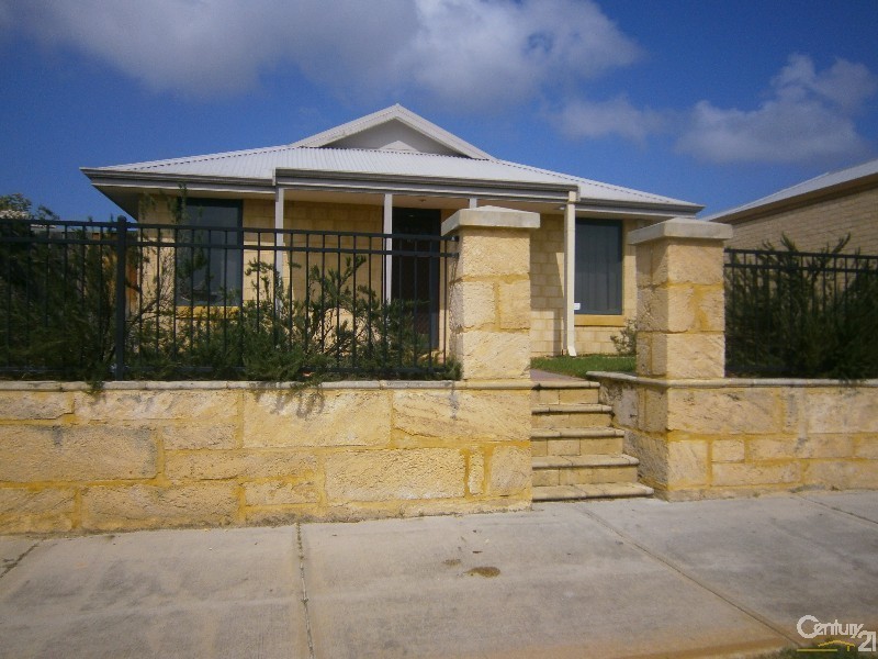 16 Elmina Avenue, Ellenbrook WA 6069