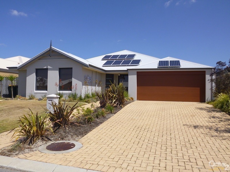 2 Branxholme Terrace, Ellenbrook WA 6069