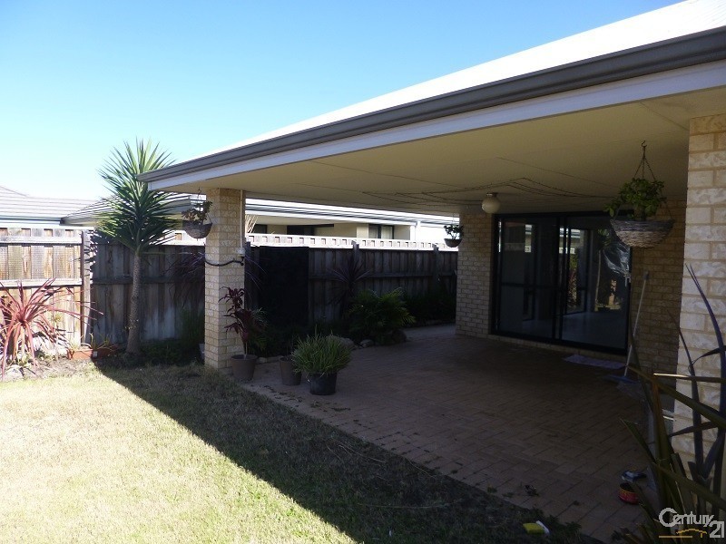 2 Branxholme Terrace, Ellenbrook WA 6069