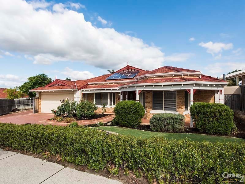 26 Woodlake Boulevard, Ellenbrook WA 6069