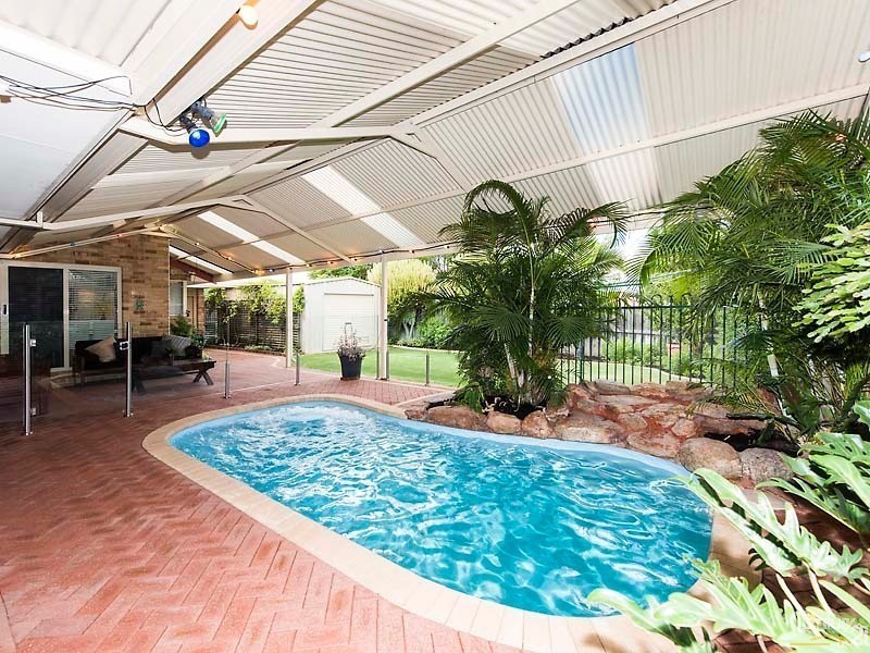26 Woodlake Boulevard, Ellenbrook WA 6069