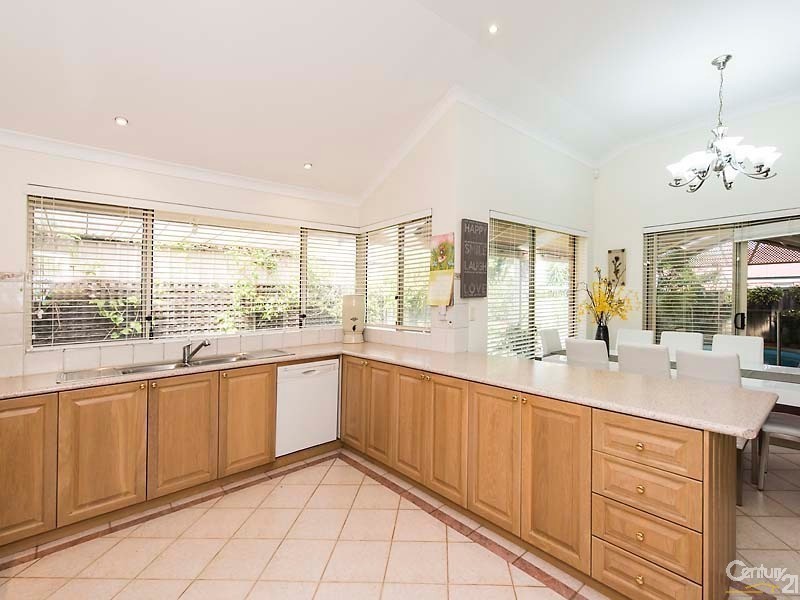 26 Woodlake Boulevard, Ellenbrook WA 6069